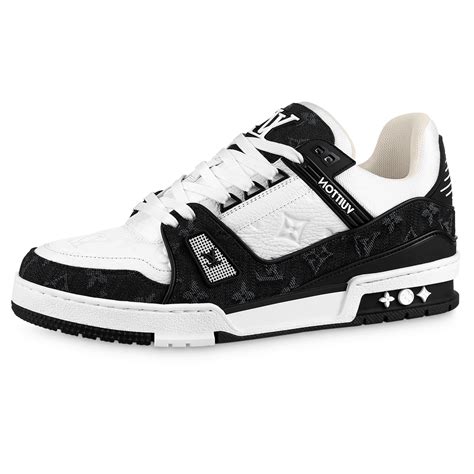 transparent lv trainer|lv trainers.